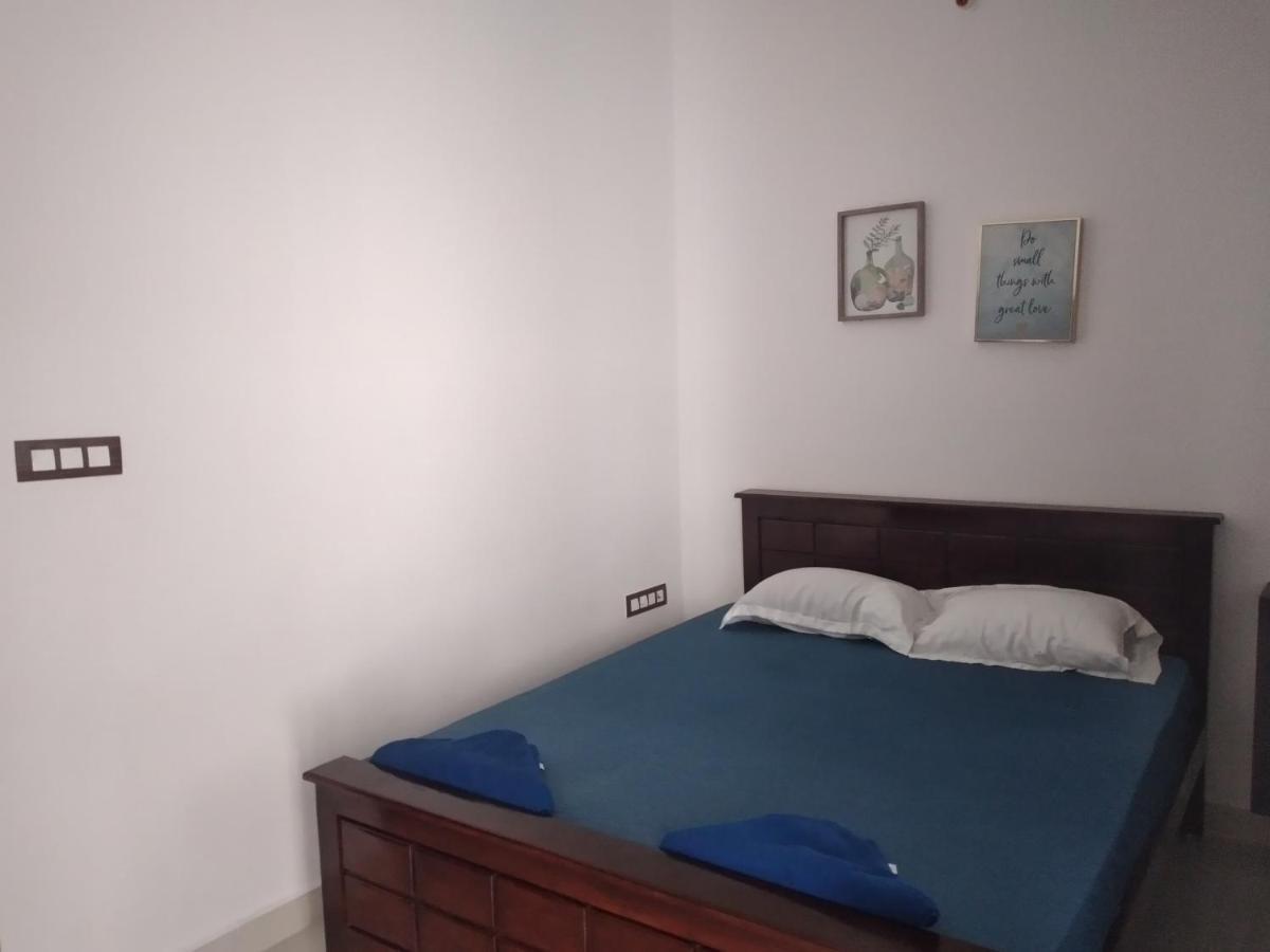 Catch A Wave Hotel Mahabalipuram Luaran gambar