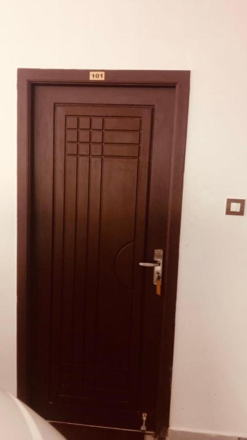 Catch A Wave Hotel Mahabalipuram Luaran gambar