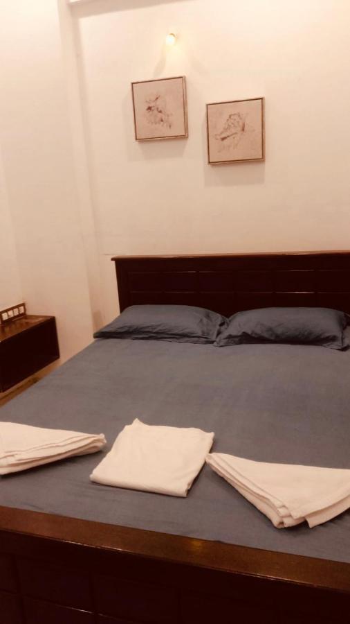 Catch A Wave Hotel Mahabalipuram Luaran gambar